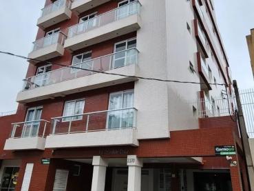 Apartamento de 307m² à Venda - Ponta Grossa - Ref. 538497-4
