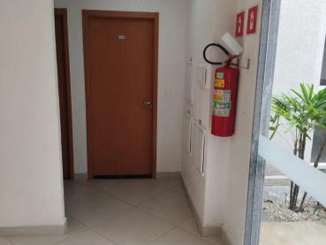 Apartamento de 45m² para Alugar, 2 quartos - Ponta Grossa - Ref. 538501-5