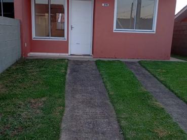 Casa em Condomínio de 50m² à Venda, 2 quartos - Ponta Grossa - Ref. 538502-4