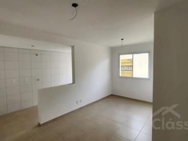 Apartamento de 55m² à Venda, 2 quartos - Ponta Grossa - Ref. 538503-4