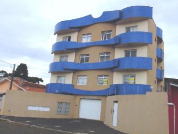 Apartamento de 85m² para Alugar, 2 quartos - Ponta Grossa - Ref. 538603-5