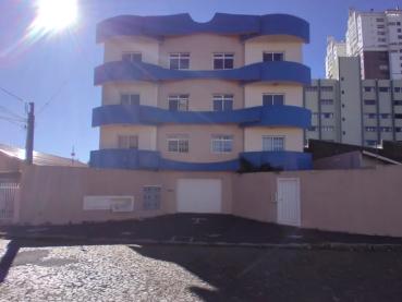 Apartamento de 85m² para Alugar, 2 quartos - Ponta Grossa - Ref. 538603-5