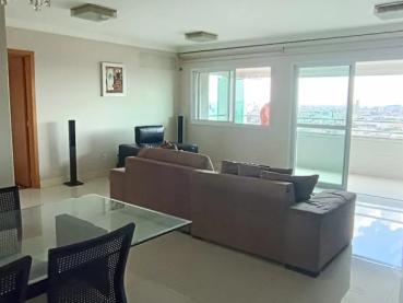 Apartamento de 170m² à Venda, 3 quartos - Ponta Grossa - Ref. 538606-4