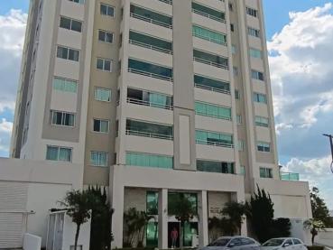 Apartamento de 170m² à Venda, 3 quartos - Ponta Grossa - Ref. 538606-4