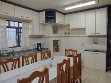 Casa de 250m² à Venda, 2 quartos - Ponta Grossa - Ref. 538769-4