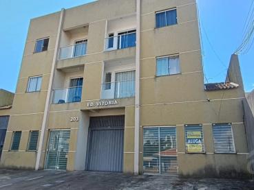 Apartamento de 75m² para Alugar, 2 quartos - Ponta Grossa - Ref. 538770-5