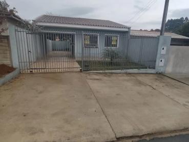 Casa de 77m² para Alugar, 2 quartos - Ponta Grossa - Ref. 539043-5