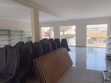 Sala Comercial para Alugar - Ref. 539045-5