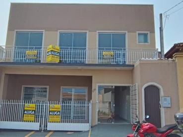 Sala Comercial para Alugar - Ref. 539049-5