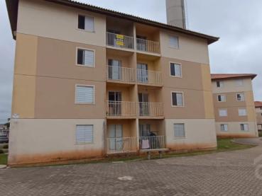 Apartamento de 60m² à Venda, 3 quartos - Ponta Grossa - Ref. 539097-4