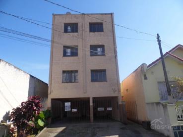 Apartamento de 65m² à Venda, 2 quartos - Ponta Grossa - Ref. 539099-4
