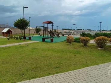 Terreno de 200m² à Venda - Ponta Grossa - Ref. 539100-4