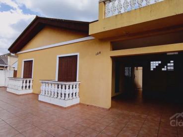 Casa de 500m² para Alugar, 5 quartos - Ponta Grossa - Ref. 539104-5