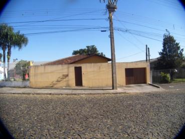 Casa de 220m² para Alugar, 3 quartos - Ponta Grossa - Ref. 539108-5