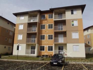 Apartamento de 55m² para Alugar, 2 quartos - Ponta Grossa - Ref. 539292-5
