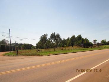 Terreno de 3.700m² à Venda - Ponta Grossa - Ref. 539657-4