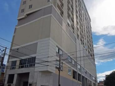 Apartamento de 75m² à Venda, 1 quarto - Ponta Grossa - Ref. 539728-4