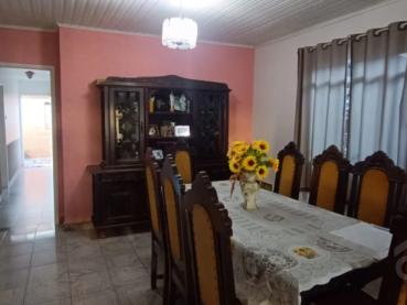 Casa de 280m² para Alugar, 4 quartos - Ponta Grossa - Ref. 539801-5