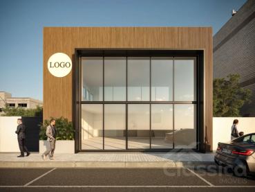 Sala Comercial para Alugar - Ref. 539805-5