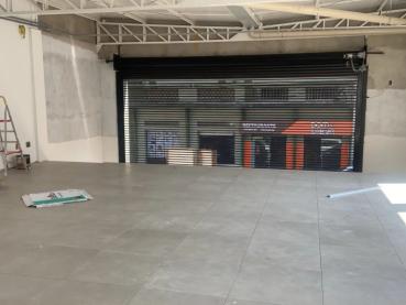 Sala Comercial para Alugar - Ref. 539805-5