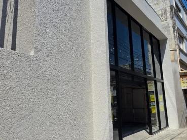 Sala Comercial para Alugar - Ref. 539805-5