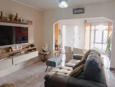 Casa de 280m² à Venda, 4 quartos - Ponta Grossa - Ref. 539806-4