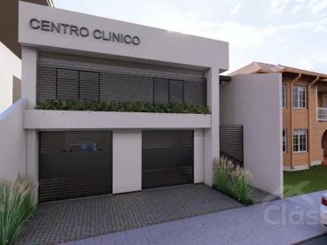 Sala Comercial de 118m² à Venda - Ponta Grossa - Ref. 540188-4