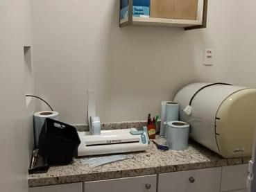 Sala Comercial de 250m² à Venda - Ponta Grossa - Ref. 540234-4