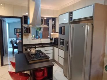 Casa de 112m² à Venda, 4 quartos - Ponta Grossa - Ref. 540489-4