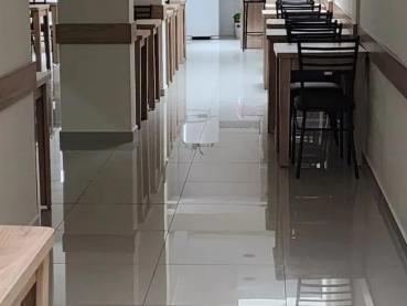 Apartamento de 307m² para Alugar - Ponta Grossa - Ref. 540493-5