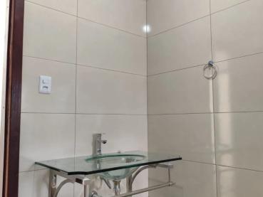 Sala Comercial de 230m² para Alugar - Ponta Grossa - Ref. 540629-5