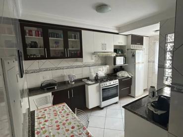 Apartamento de 160m² à Venda, 3 quartos - Ponta Grossa - Ref. 540776-4