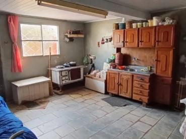 Casa de 200m² à Venda, 5 quartos - Ponta Grossa - Ref. 541205-4