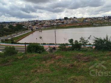 Terreno de 546m² à Venda - Ponta Grossa - Ref. 541207-4