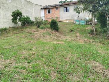 Terreno de 546m² à Venda - Ponta Grossa - Ref. 541207-4