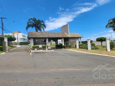 Casa em Condomínio de 258m² para Alugar, 4 quartos - Ponta Grossa - Ref. 541208-5