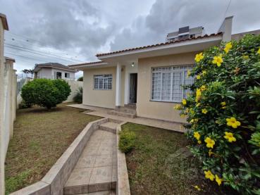Sala Comercial de 275m² para Alugar - Ponta Grossa - Ref. 541369-5