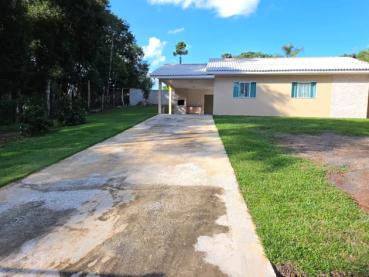Chácara de 130m² à Venda - Ponta Grossa - Ref. 541370-4
