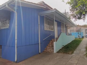 Terreno de 503m² à Venda - Ponta Grossa - Ref. 541371-4