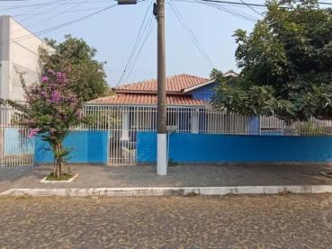 Terreno de 503m² à Venda - Ponta Grossa - Ref. 541371-4