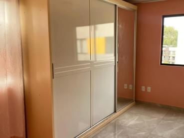 Apartamento de 55m² para Alugar, 2 quartos - Ponta Grossa - Ref. 541438-5