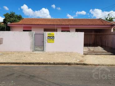 Kitnet com 1 quarto para Alugar - Ponta Grossa - Ref. 541566-5