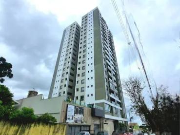 Apartamento de 190m² para Alugar, 3 quartos - Ponta Grossa - Ref. 541784-5
