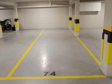 Apartamento de 190m² para Alugar, 3 quartos - Ponta Grossa - Ref. 541784-5