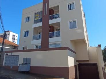 Apartamento de 85m² para Alugar, 2 quartos - Ponta Grossa - Ref. 541849-5
