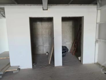 Sala Comercial de 335m² para Alugar - Ponta Grossa - Ref. 541854-5