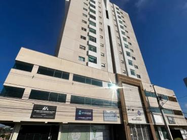 Apartamento de 144m² à Venda, 2 quartos - Ponta Grossa - Ref. 541859-4