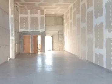 Sala Comercial de 205m² para Alugar - Ponta Grossa - Ref. 541900-5