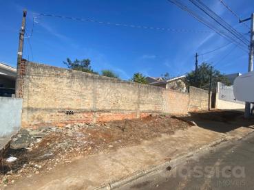 Terreno de 542m² à Venda - Ponta Grossa - Ref. 541978-4