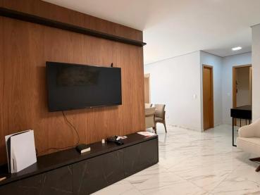 Apartamento de 207m² à Venda, 3 quartos - Ponta Grossa - Ref. 541980-4